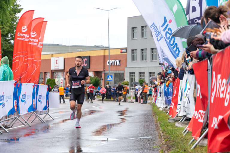 XVII Bieg Piekarczyka cz. 2