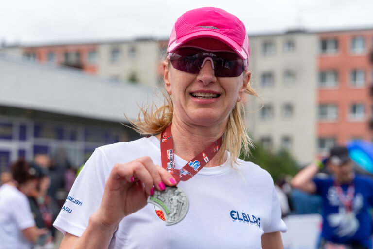 XVII Bieg Piekarczyka cz. 1