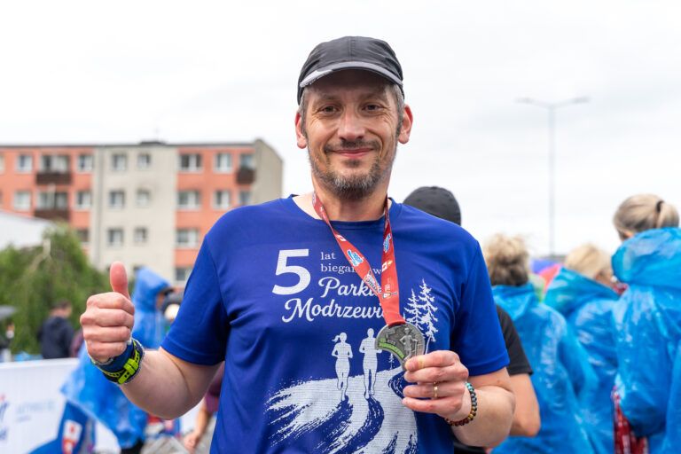 XVII Bieg Piekarczyka cz. 2