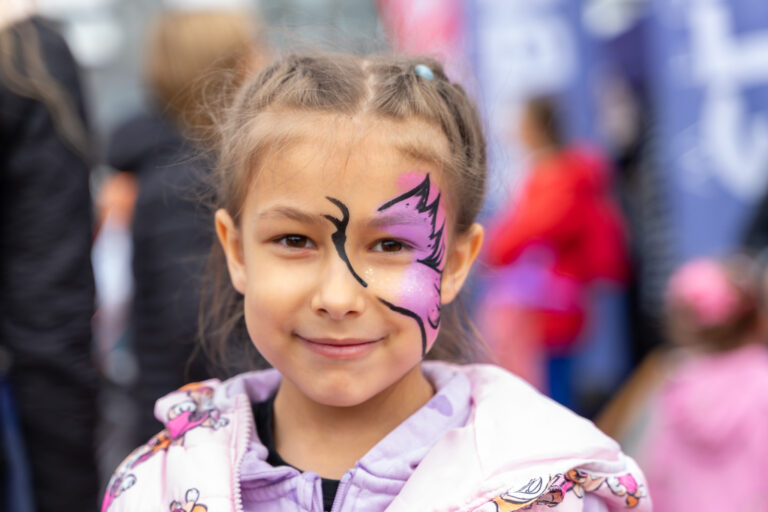 Mini Bieg Piekarczyka 2026
