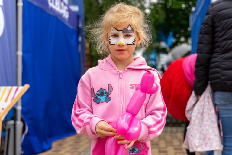 Mini Bieg Piekarczyka 2026