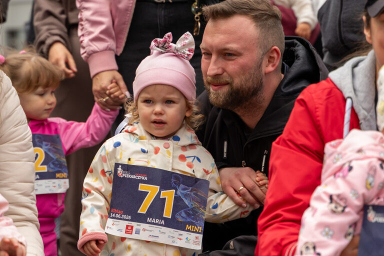 Mini Bieg Piekarczyka 2026