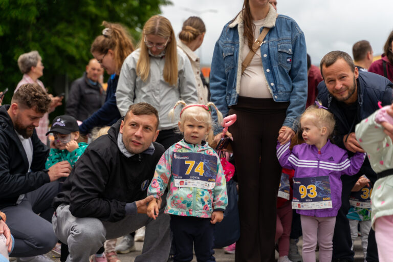Mini Bieg Piekarczyka 2026