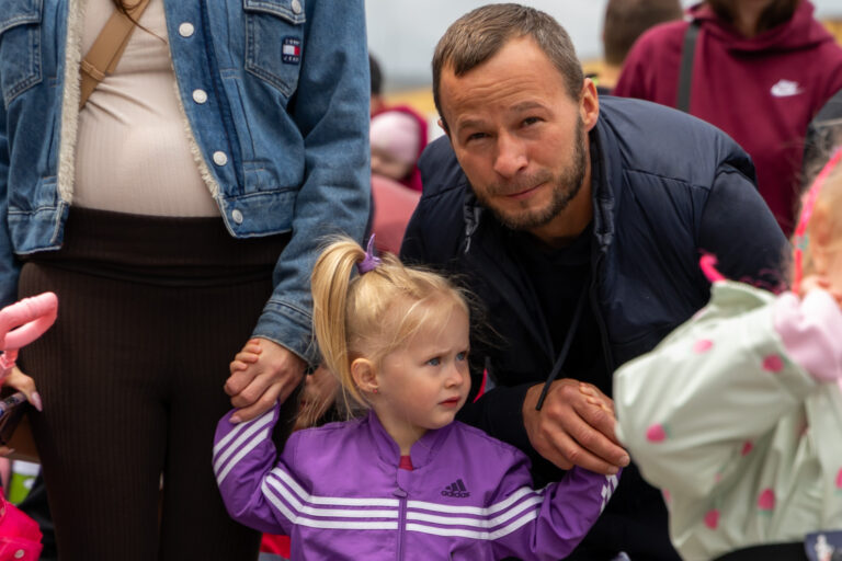 Mini Bieg Piekarczyka 2026
