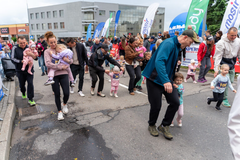 Mini Bieg Piekarczyka 2026
