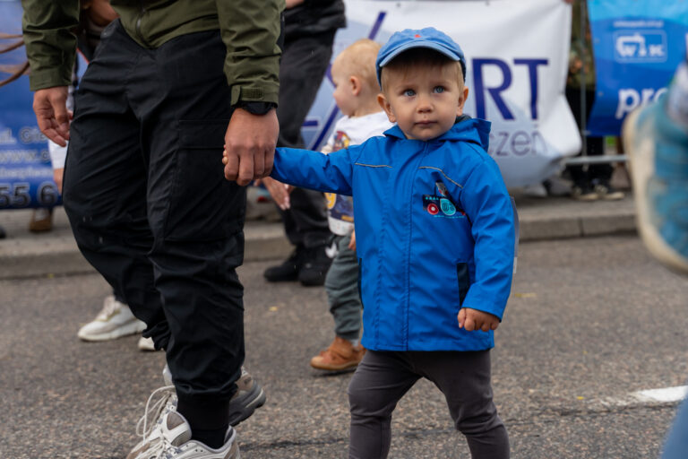 Mini Bieg Piekarczyka 2026