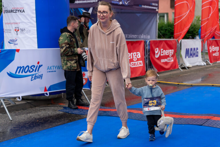 Mini Bieg Piekarczyka 2026