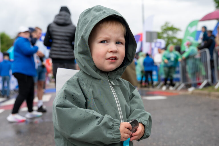 Mini Bieg Piekarczyka 2026
