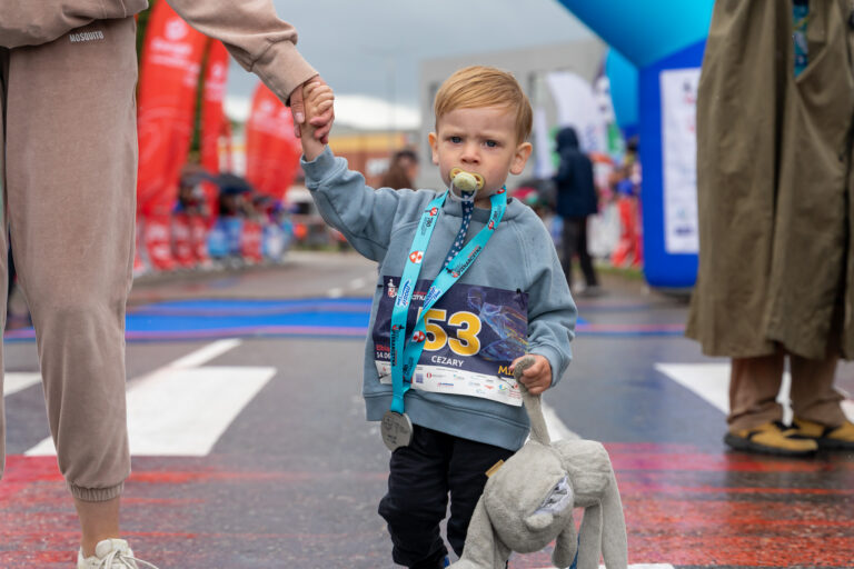 Mini Bieg Piekarczyka 2026