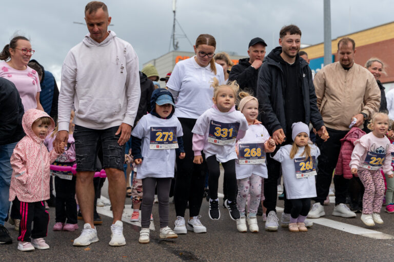 Mini Bieg Piekarczyka 2026
