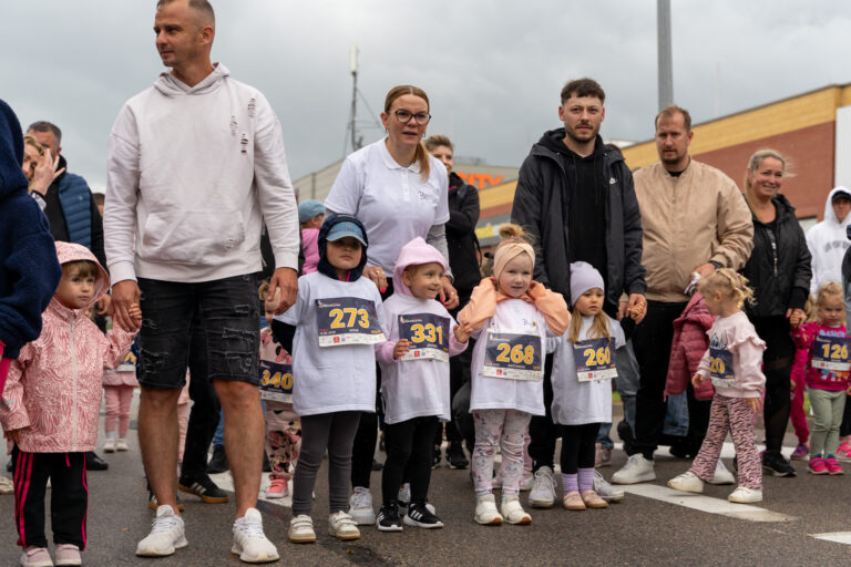 Mini Bieg Piekarczyka 2026