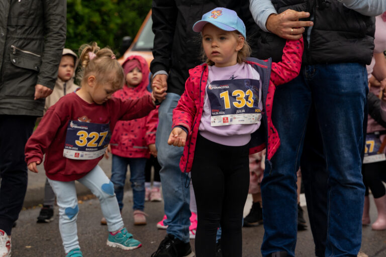 Mini Bieg Piekarczyka 2026