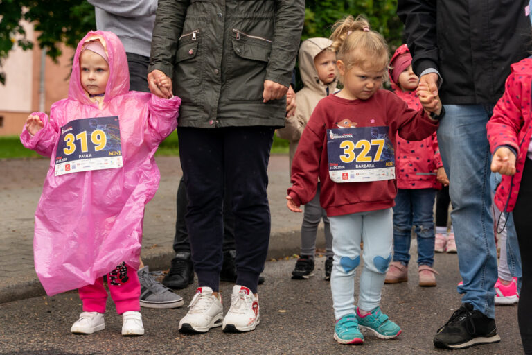 Mini Bieg Piekarczyka 2026