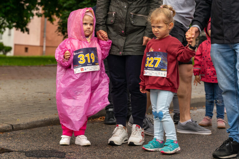 Mini Bieg Piekarczyka 2026