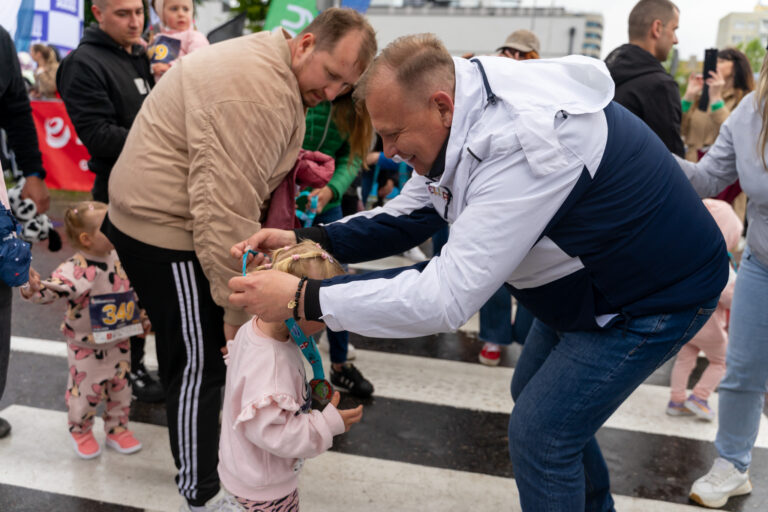 Mini Bieg Piekarczyka 2026