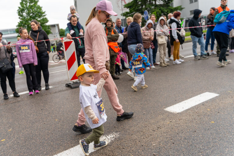 Mini Bieg Piekarczyka 2026