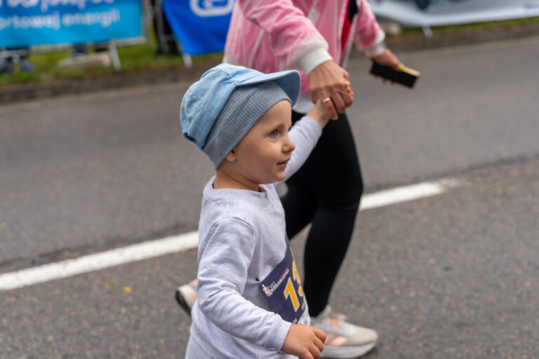 Mini Bieg Piekarczyka 2026