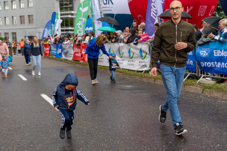 Mini Bieg Piekarczyka 2026