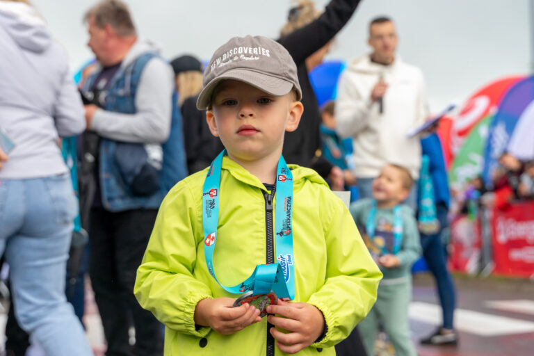Mini Bieg Piekarczyka 2026