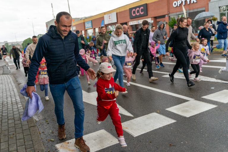 Mini Bieg Piekarczyka 2026