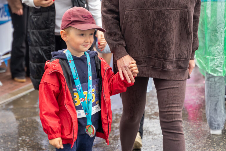 Mini Bieg Piekarczyka 2026