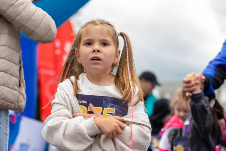 Mini Bieg Piekarczyka 2026