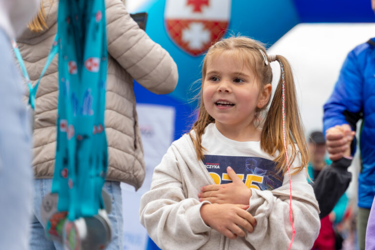 Mini Bieg Piekarczyka 2026