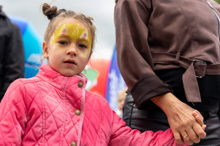 Mini Bieg Piekarczyka 2026
