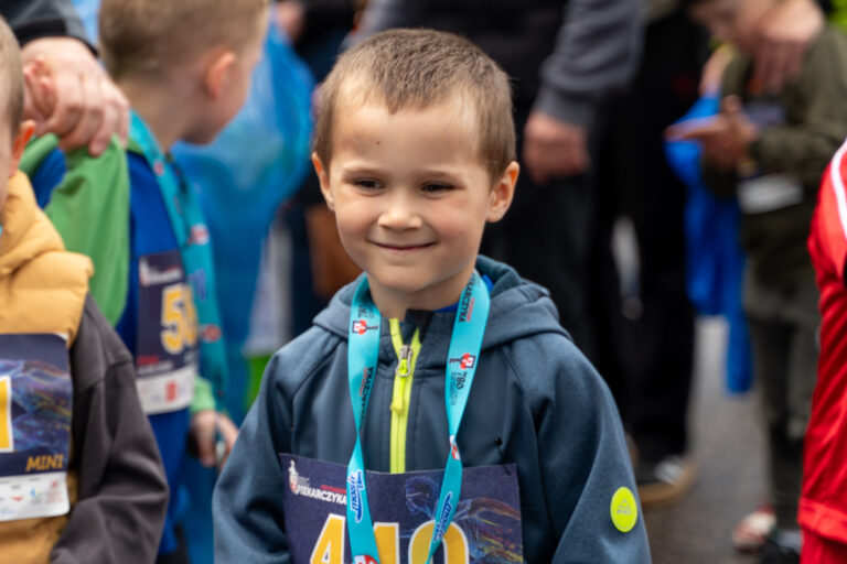Mini Bieg Piekarczyka 2026