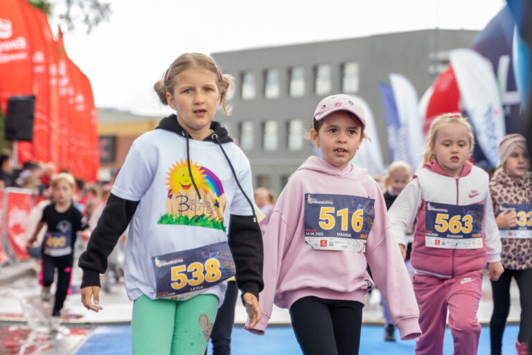 Mini Bieg Piekarczyka 2026
