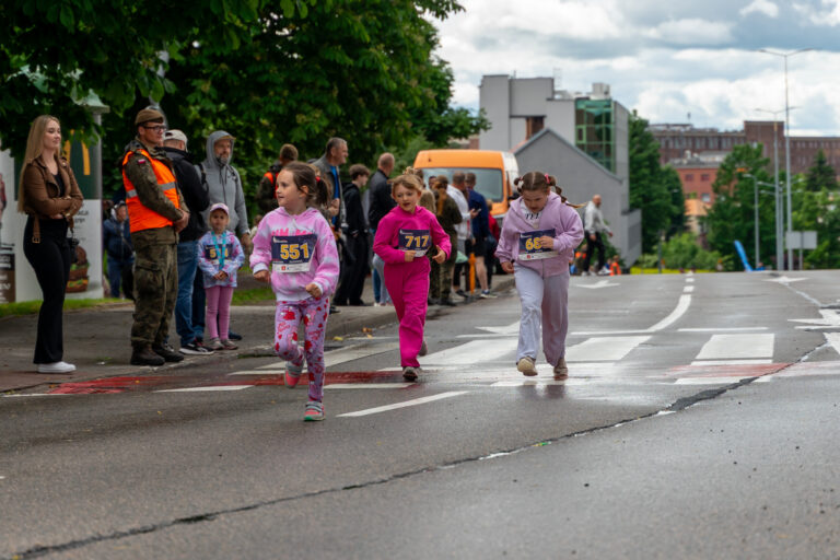 Mini Bieg Piekarczyka 2026