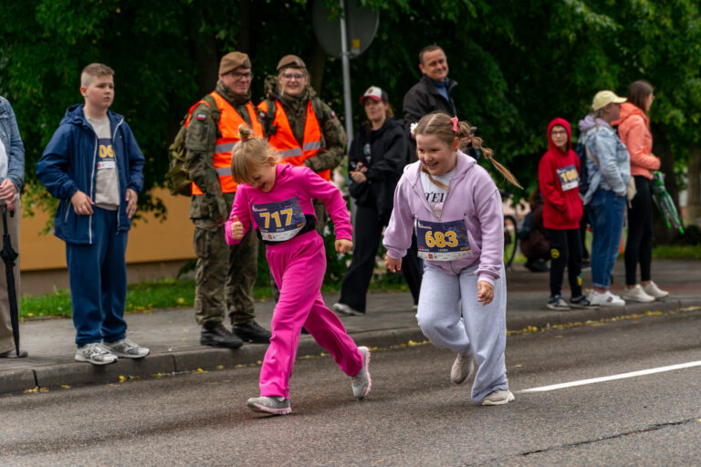 Mini Bieg Piekarczyka 2026