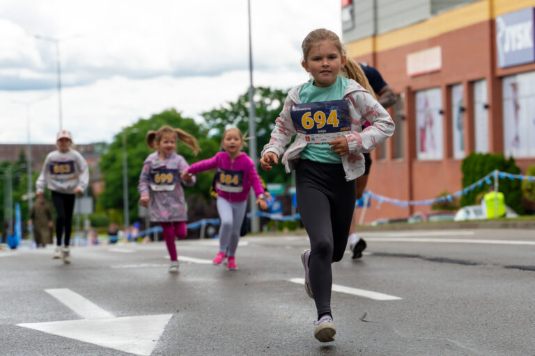 Mini Bieg Piekarczyka 2026
