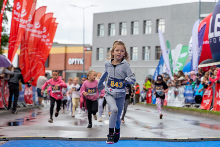 Mini Bieg Piekarczyka 2026