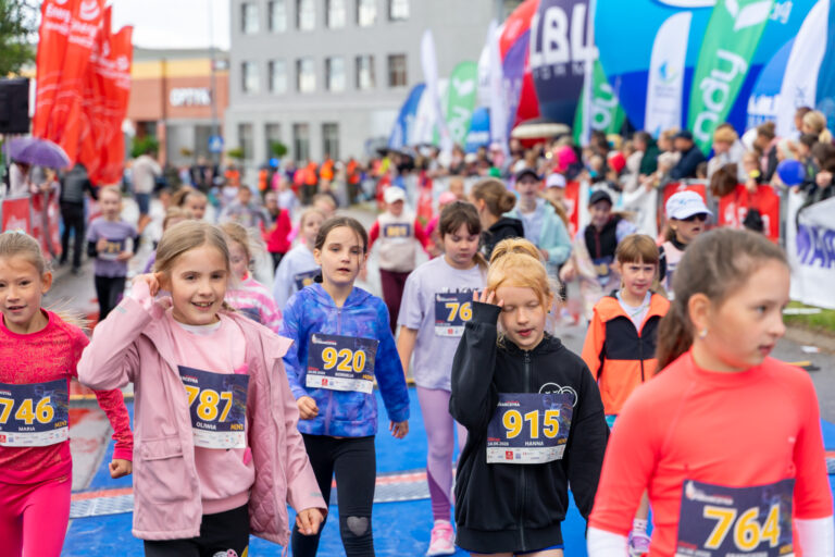 Mini Bieg Piekarczyka 2026