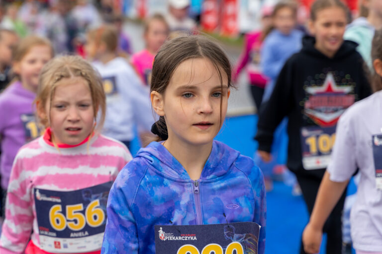 Mini Bieg Piekarczyka 2026