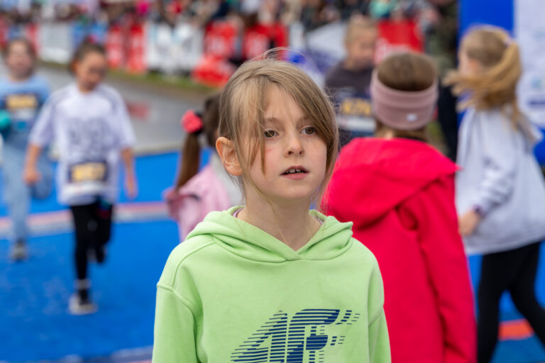 Mini Bieg Piekarczyka 2026