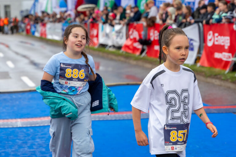 Mini Bieg Piekarczyka 2026