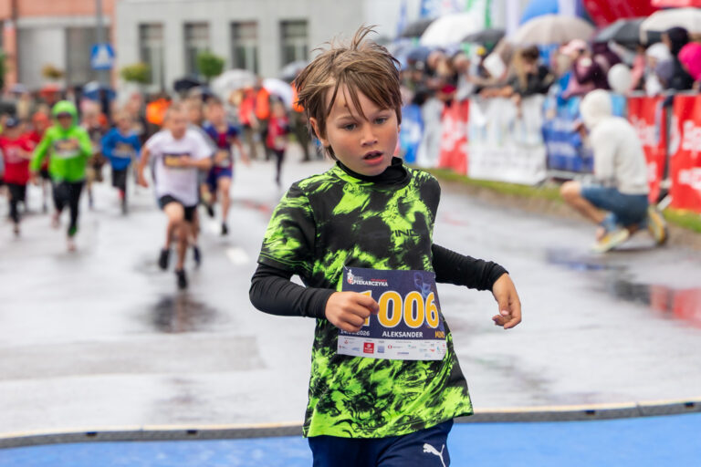 Mini Bieg Piekarczyka 2026