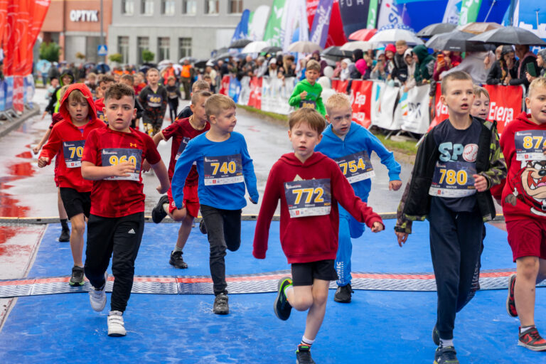 Mini Bieg Piekarczyka 2026
