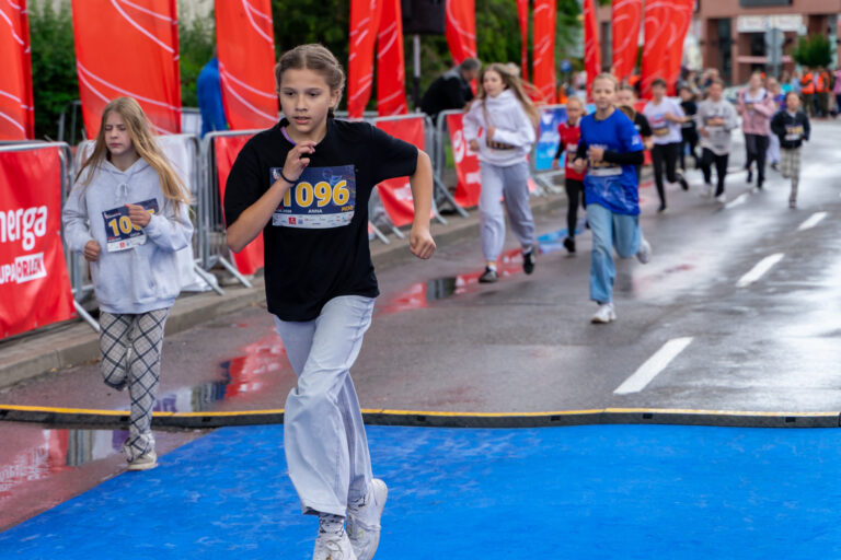 Mini Bieg Piekarczyka 2026