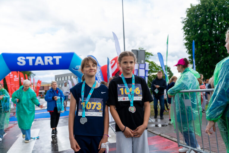 Mini Bieg Piekarczyka 2026