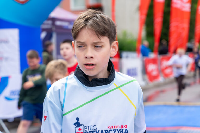 Mini Bieg Piekarczyka 2026