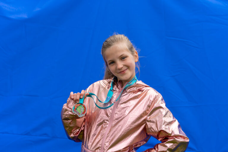 Mini Bieg Piekarczyka 2026