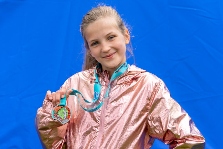 Mini Bieg Piekarczyka 2026