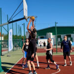 Koszykówka wraca na Kalbar. Już 24 czerwca kolejny turniej 3x3