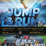 Ruszyły zapisy na Bażantarnia Jump&Run
